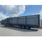 Mobile fence | 'Profi 500'